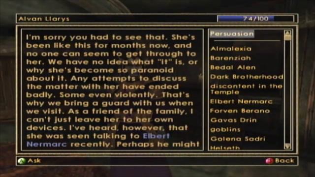 Morrowind #171 смотреть онлайн