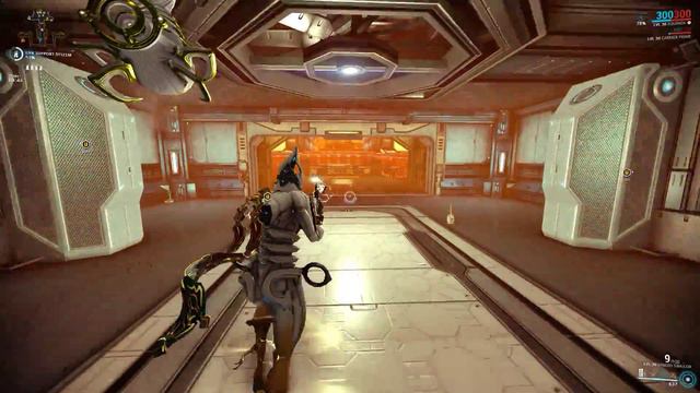 Warframe Ultimate Equinox build test! смотреть онлайн