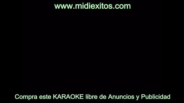 EL PERDEDOR - ENRIQUE IGLESIAS Y MARCO ANTONIO SOLIS - KARAOKE смотреть онлайн