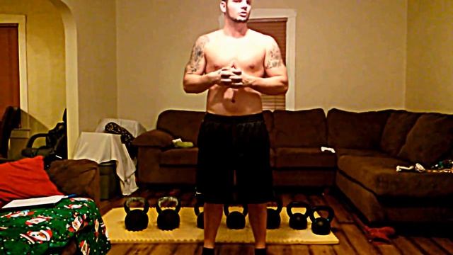 Dan Johns 10,000 kettlebell swing challenge review смотреть онлайн