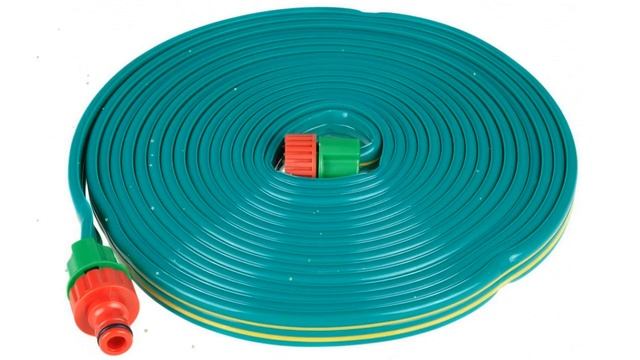 Шланг-дождеватель, серия AQUA LINE (Grinda) обзор 8-429015-7 производитель Grinda (Германия) смотреть онлайн