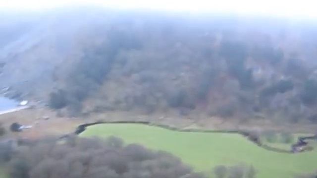 Wicklow mountains, Dublin, Ireland смотреть онлайн