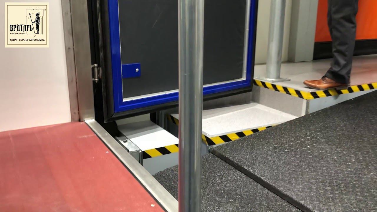 Выставка BAU 2019. Герметизатор смотреть онлайн