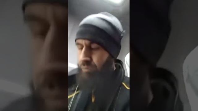 Перевернулся я и Алхамдулиллах смотреть онлайн