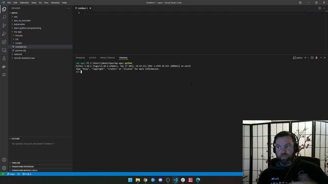 2.12 - Learn Python: Collections: defaultdict & ChainMap смотреть онлайн