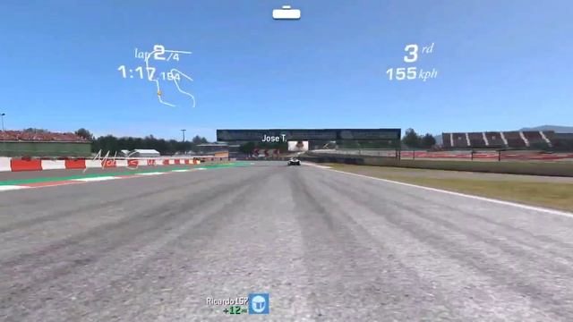 La Ferrari Track Race RealRacing3 Gameplay #ferrari #laferrari #trackrace #maxspeed смотреть онлайн