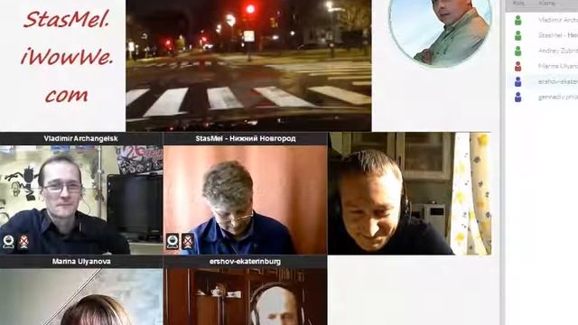 Экскурсия по Филадельфии, штат Пенсильвания. 20140426 смотреть онлайн