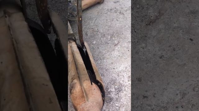 Удаление забившегося катализатора смотреть онлайн