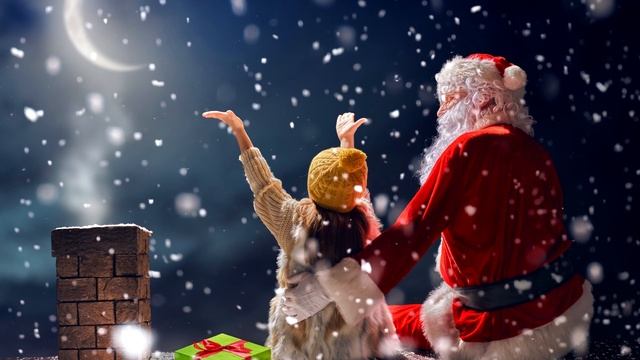 КАК ЗАГАДАТЬ ЖЕЛАНИЕ НА НОВЫЙ ГОД смотреть онлайн