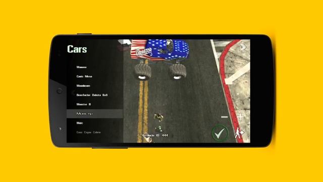 GTA V Forever v7.1: HQ Edition DLC смотреть онлайн