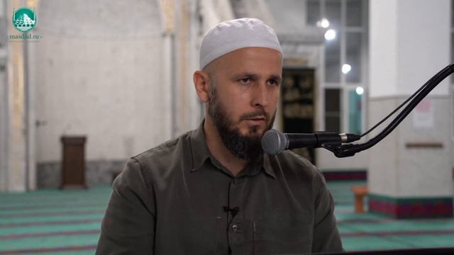 40 Хадисов Имама Ан-Навави смотреть онлайн