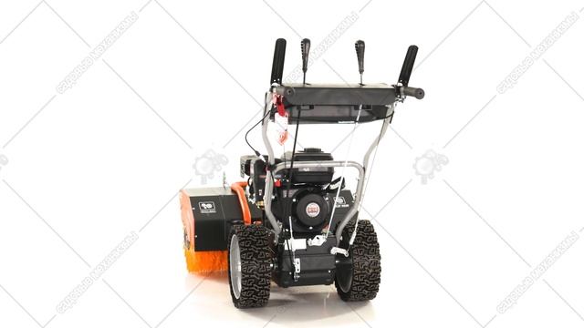 Подметальная машина Daewoo SC 7080 3D обзор смотреть онлайн