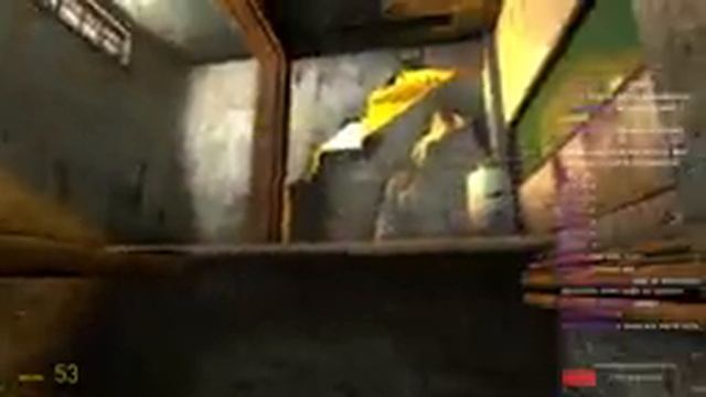 Half-Life 2: Episode One - первое прохождение, высокая сложность смотреть онлайн