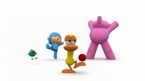 Покойо на Русском