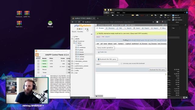 How to set up an Altis Life Server Tutorial 2020 - Arma 3 смотреть онлайн