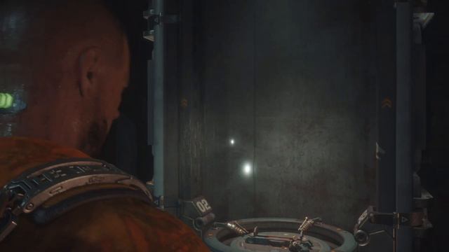 The Callisto Protocol | Printing BI-55 Pistol 