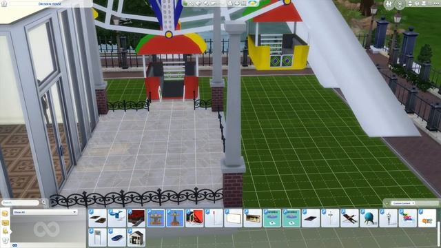 the sims 4 ferris wheel fuction together смотреть онлайн
