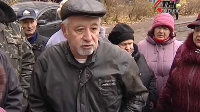 17.11.15 - В домах харьковчан пропадают тепловые счетчики смотреть онлайн