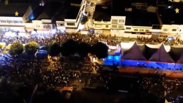Lembranças do nosso carnaval em Brumado смотреть онлайн