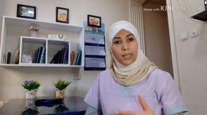 Кизларда биринчи марта хайз келиши