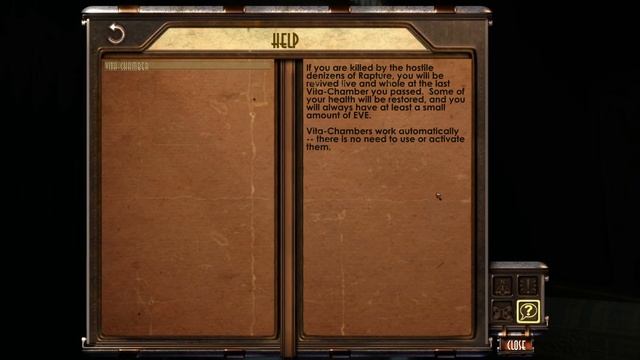 BioShock #1. WYK Descend Into Hell смотреть онлайн