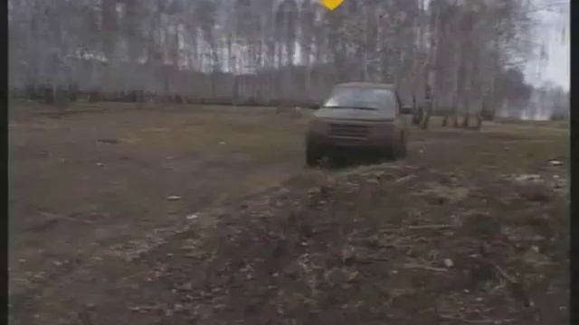 Land Rover Freelander 2 тест-драйв autoliga.tv