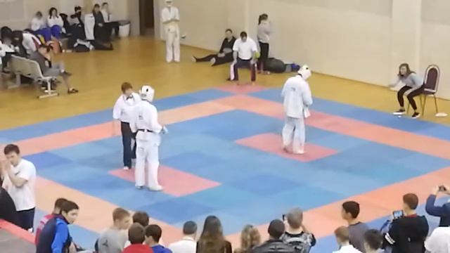 Самарский кайман(1) смотреть онлайн