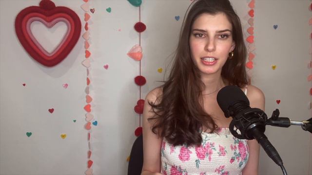 VALENTINE'S DAY VLOG with RACHEL SKLAR featuring ERIK GRIFFIN смотреть онлайн