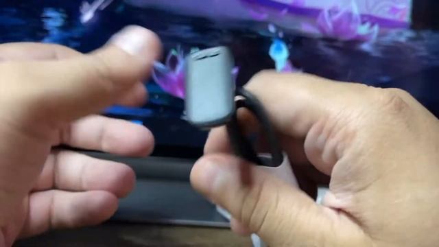 La banda deportiva MÁS LUJOSA | Fitbit Luxe, unboxing en español смотреть онлайн