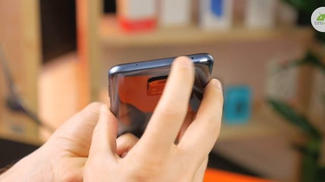 REDMI Note 9 PRO dopo 24 ORE. BEST-BUY?! смотреть онлайн