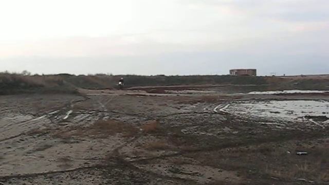 ЭНДУРО КРЫМ ГОНОБЕС смотреть онлайн