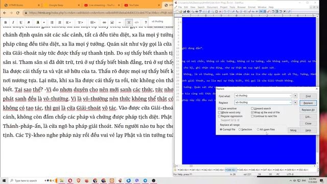 Tạo ebook Kinh Pháp Ấn (Kinh A Hàm) смотреть онлайн