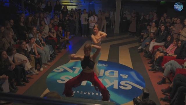 speeears.влог. хабаровск. vogue ball. skills&drills смотреть онлайн