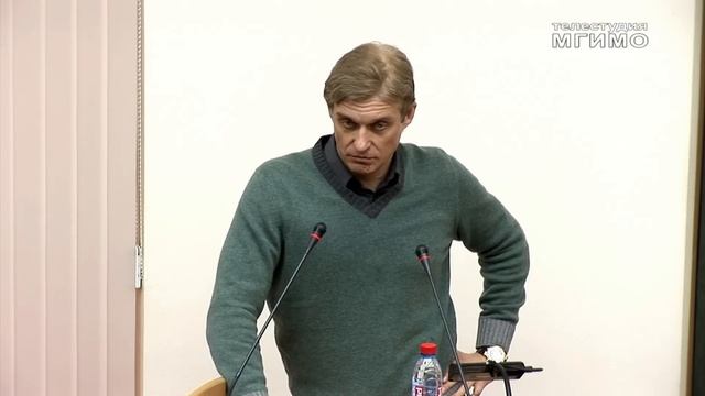 Олег Тиньков в МГИМО 21.03.2012 смотреть онлайн