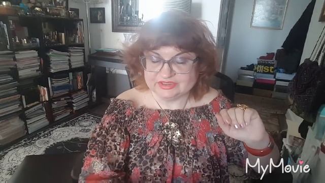 ОБЗОР АРОМАТА LA PANTHERE Cartier Perfume