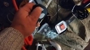 Лебедка Pro-top 12500 для эвакуаторов и Внедорожников. 89266919160