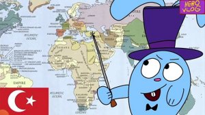 Страны начала 19 века