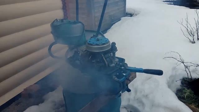 Ветерок с одной протяжки. смотреть онлайн