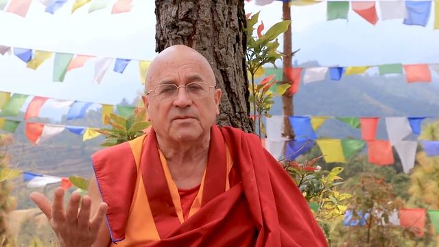 How to Meditate on Altruistic Love | Matthieu Ricard смотреть онлайн