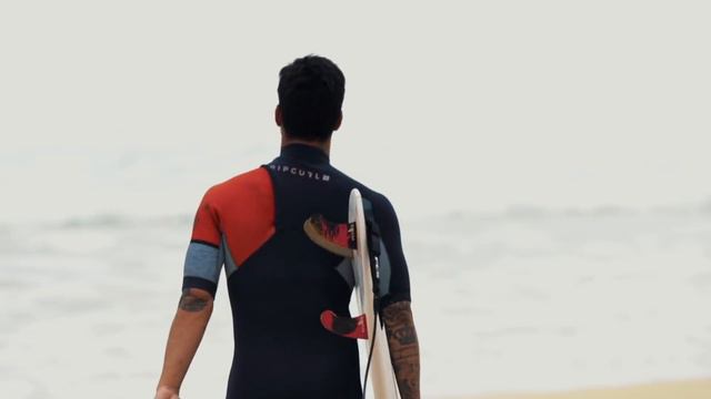 Gabriel Medina | Pipeline 2017 | #VaiMedina