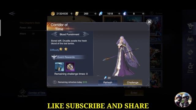 FORSAKEN WORLD MOBILE | CORRIDOR OF TIME & GEAR SYNTHESIS || and other Questions || смотреть онлайн