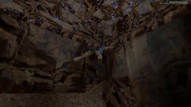 [Classic, 60FPS] Прохождение Tomb Raider (1996) - Часть 5: ДВОРЕЦ МИДАСА ИЛИ ЗОЛОТОЕ ПРИКОСНОВЕНИЕ смотреть онлайн