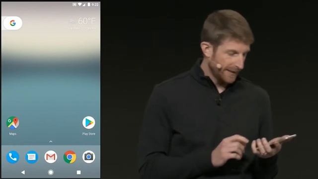 Обзор Google Pixel и Pixel XL смотреть онлайн