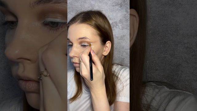 Образ ангела?распаковкаа чееек? #макияжмосква #макияж #лучшее #рек #тренды #модель #визажистмосква смотреть онлайн