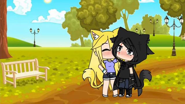 /// Научится бы мне не париться по пустякам /// ///GLMM/// // Играмания.ру UwU \\ смотреть онлайн