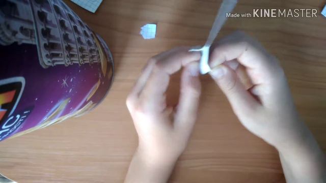 Бумажные сюрпризы//бумажный дом❤️ смотреть онлайн