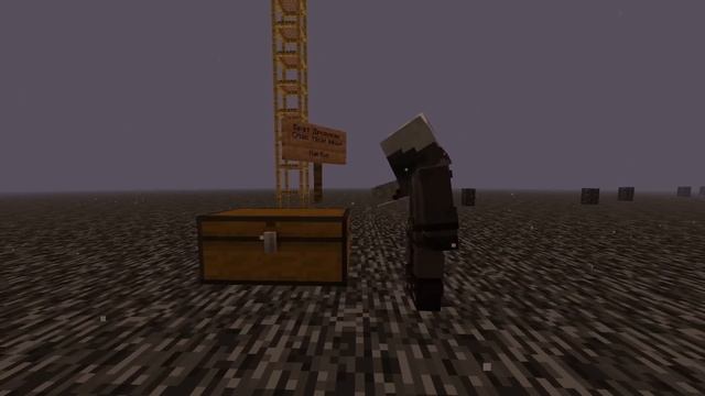 Самая НУЖНАЯ ФЕРМА На СЕРВЕРЕ | МайнШилд 3 | Выживание в Майнкрафт 1.19 на приватном сервере смотреть онлайн