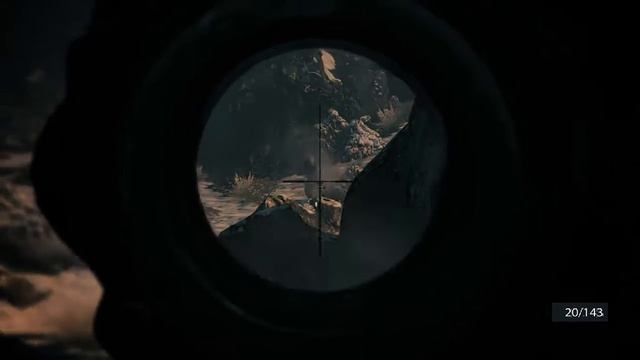 Medal of Honor прохождение,часть 8 (no comments) смотреть онлайн