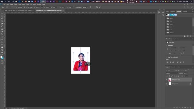 Paint Dripping Effect In Photoshop CC 2020 | Photoshop Tutorial Bangla смотреть онлайн