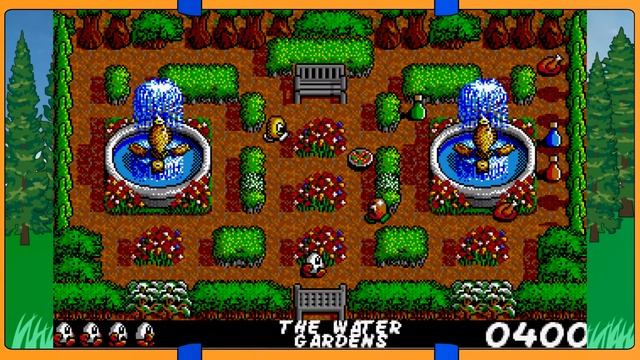 TomoGotchi Plays - Fast Food Dizzy #01 смотреть онлайн